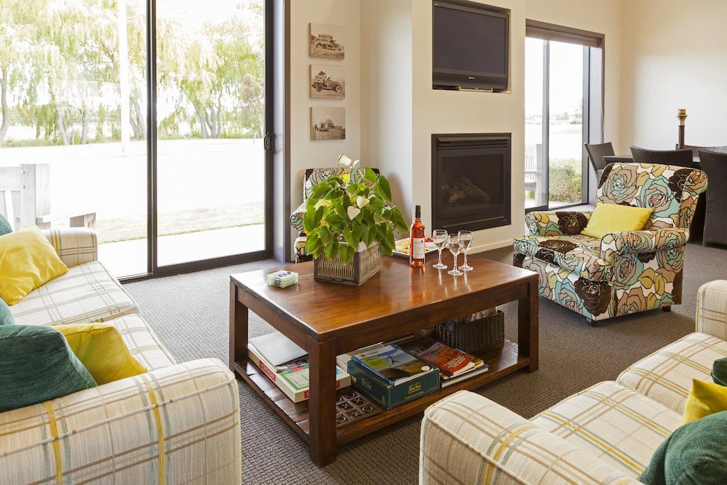 Hawkdun Lodge Ranfurly Bagian luar foto