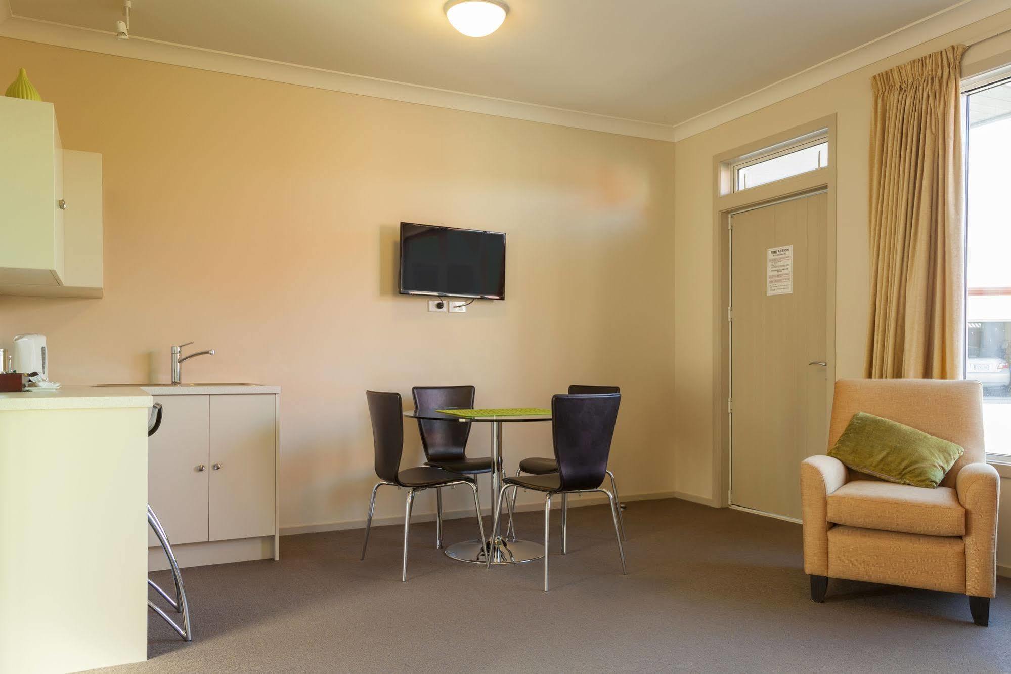 Hawkdun Lodge Ranfurly Bagian luar foto