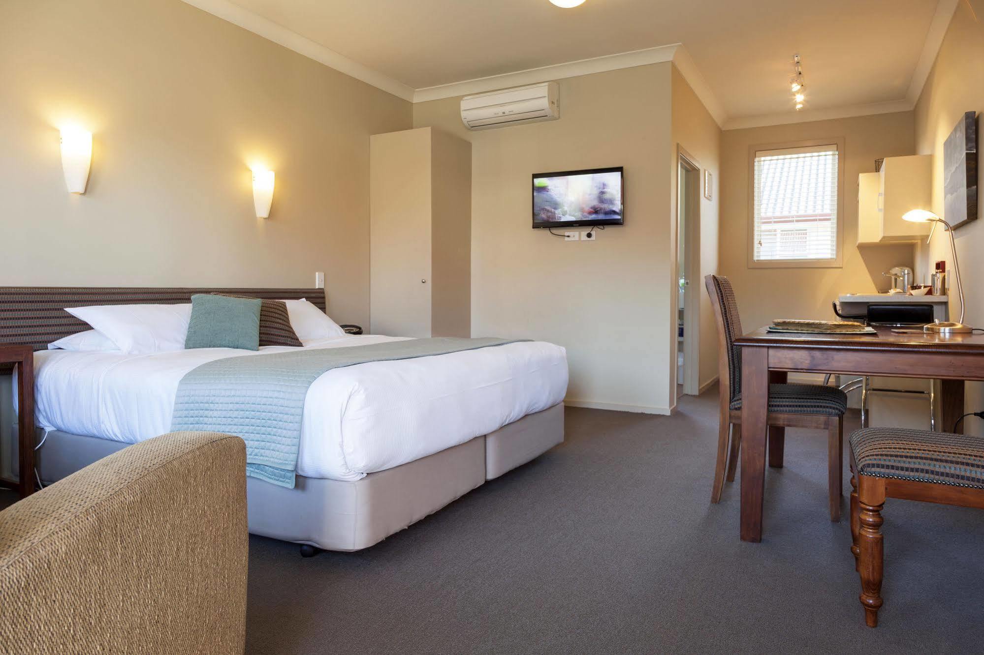 Hawkdun Lodge Ranfurly Bagian luar foto