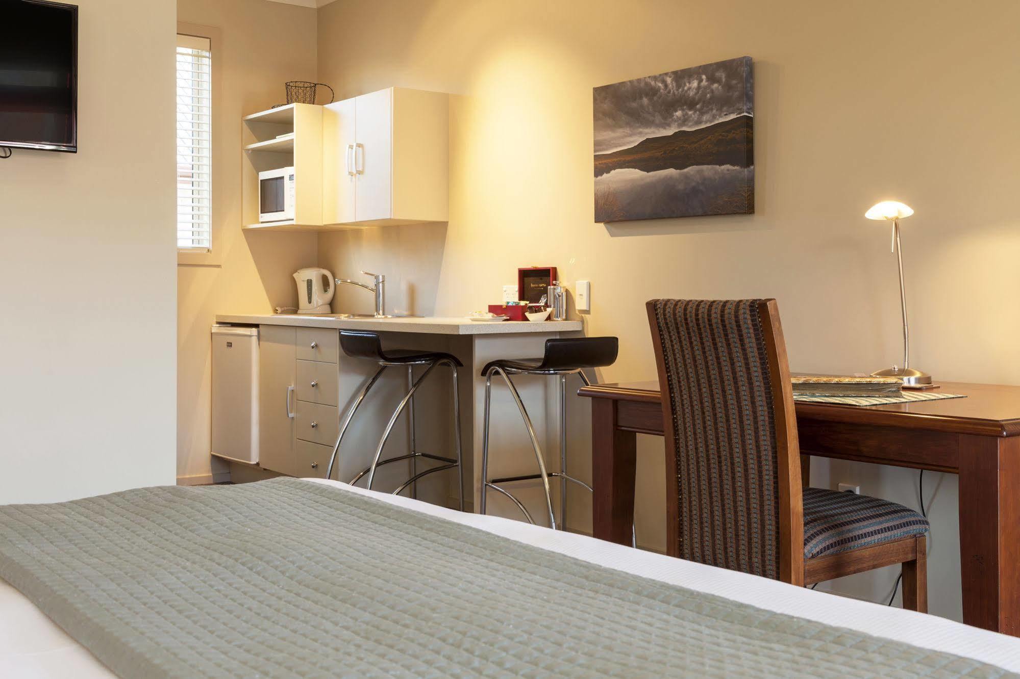 Hawkdun Lodge Ranfurly Bagian luar foto